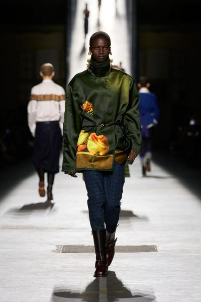 Dries Van Noten 26FW009